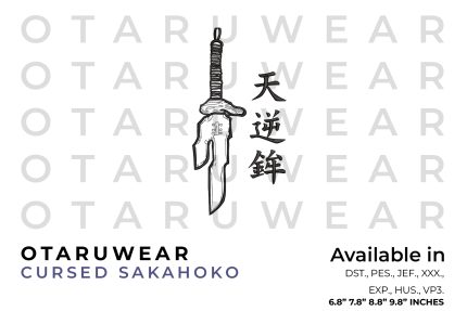 Toji cursed sakahoko