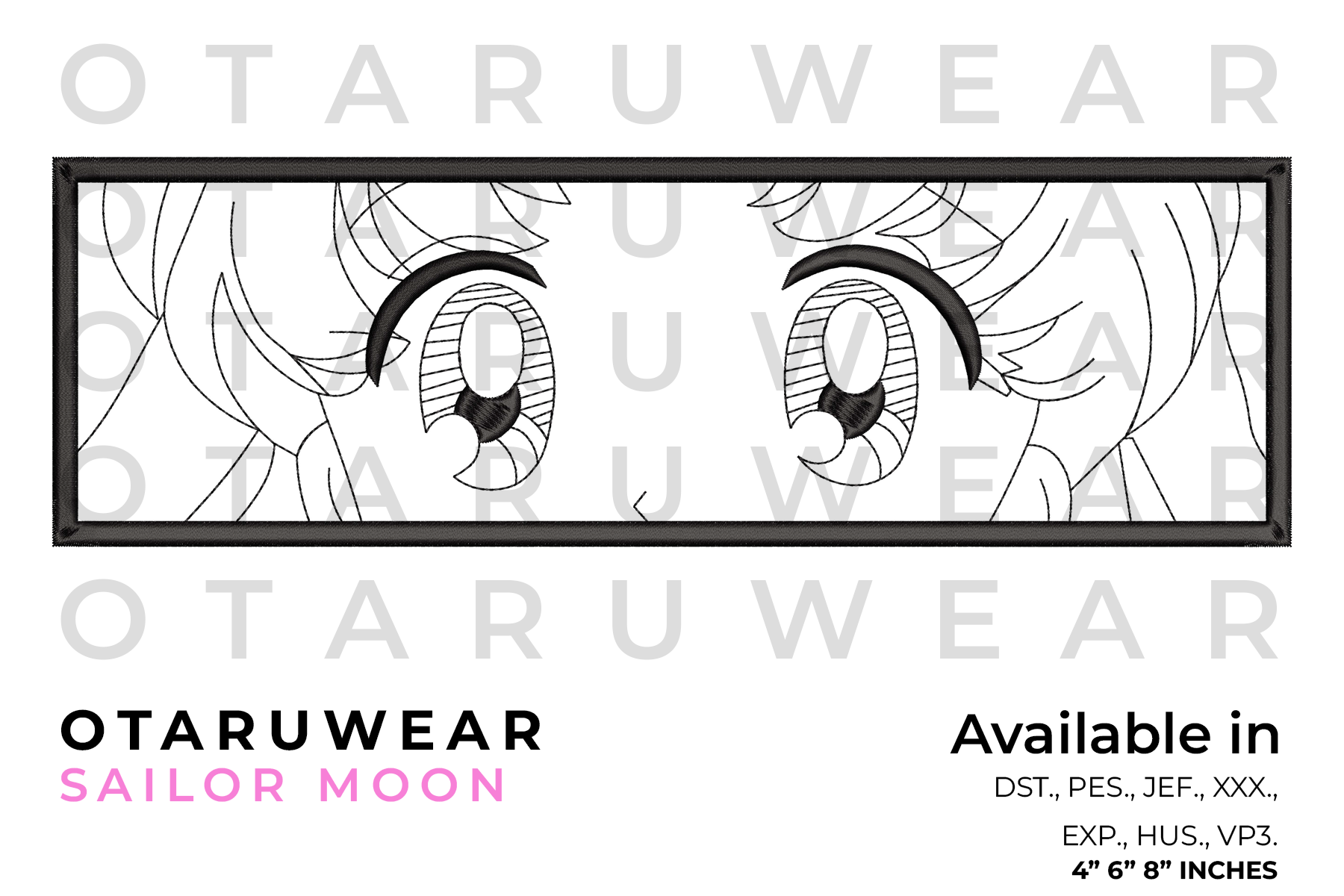 Sailor Moon Sailor Moon - Image 1