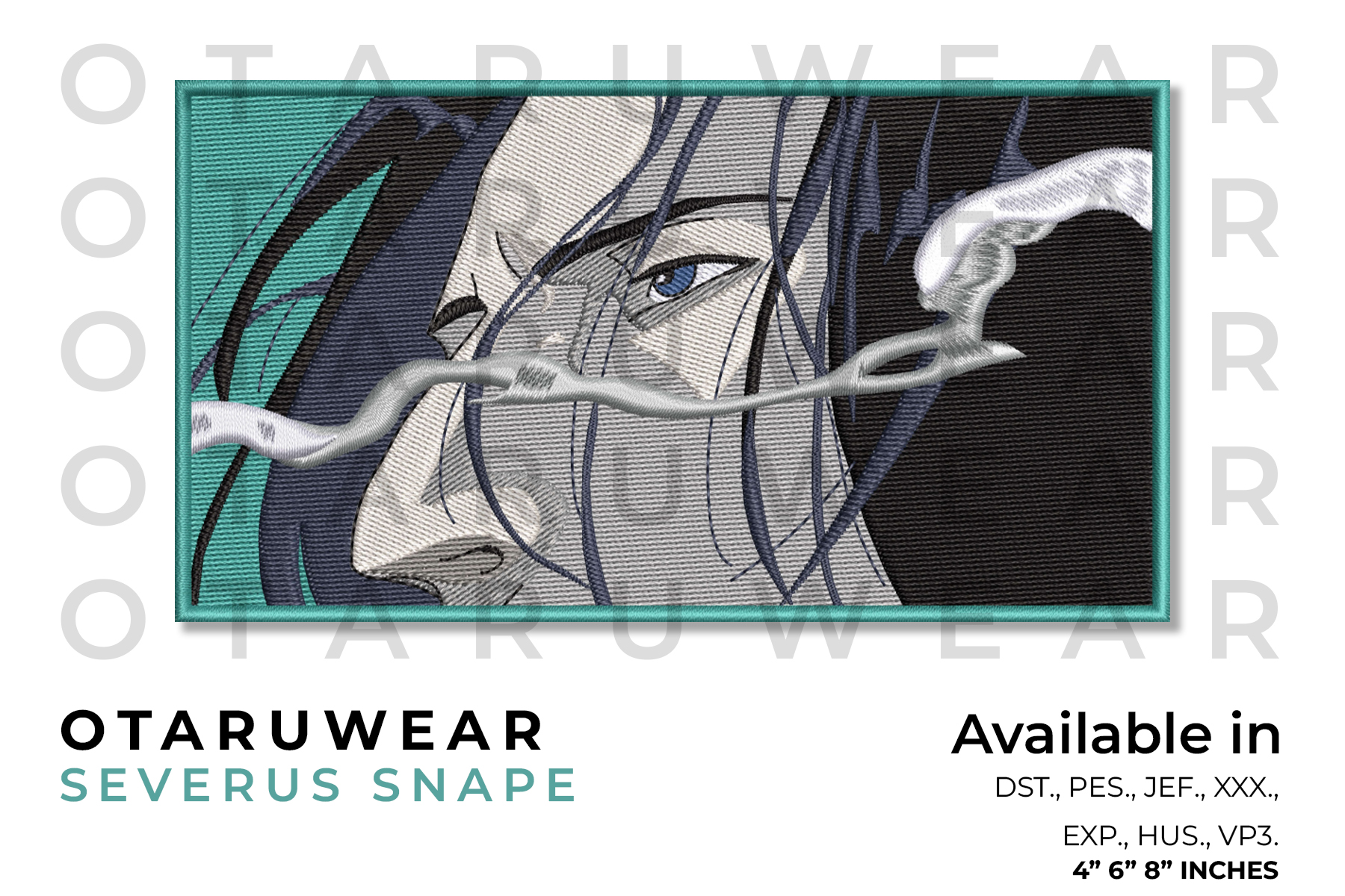 Severus Snape Severus Snape - Image 1