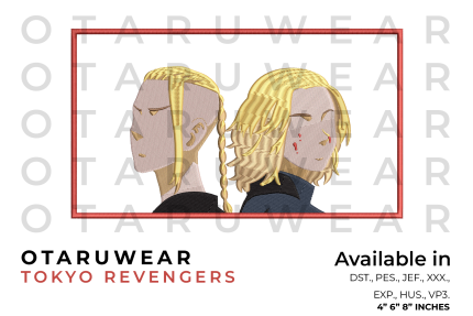 Tokyo Revengers