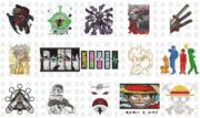 Bundle Package PREMIUM Embroidery Designs - Image 2