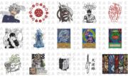 Bundle Package PREMIUM Embroidery Designs - Image 3